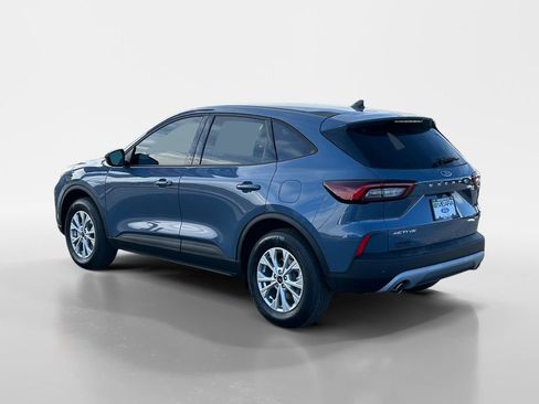 New 2026 Ford Escape Active w/ Tech Pack #1 AWD/4WD image 3