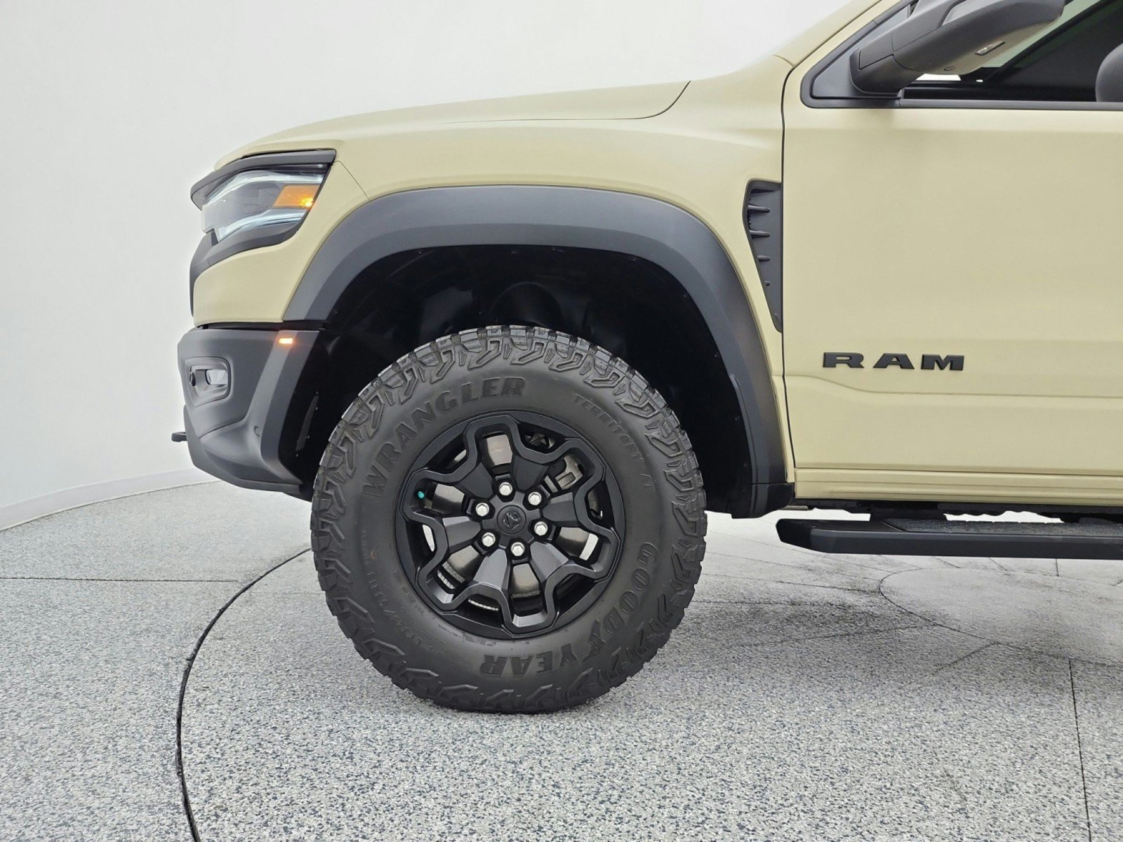 Used 2023 RAM 1500 TRX w/ TRX Level 2 Equipment Group AWD/4WD image 18