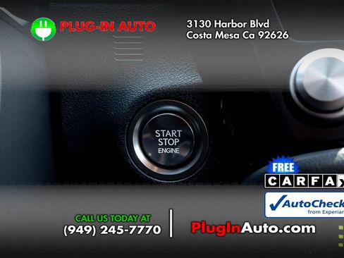 Used 2024 Lexus ES 350 w/ Premium Package FWD image 21