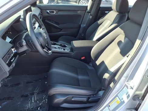 Certified 2024 Honda Civic Sport image 4