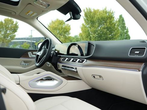 Used 2026 Mercedes-Benz GLE 350 4MATIC image 45