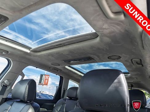 Used 2025 Kia Telluride SX Prestige image 5