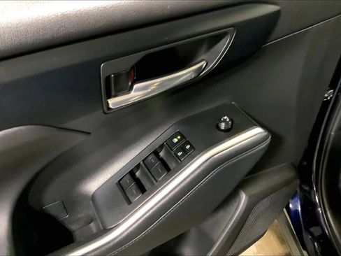 Used 2024 Toyota Highlander XSE image 36