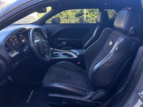 Used 2017 Dodge Challenger T/A RWD image 9