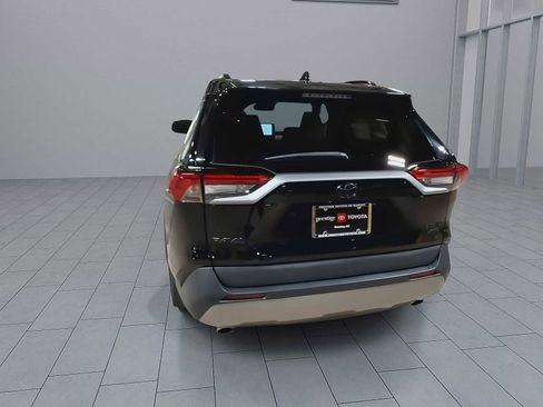 Certified 2023 Toyota RAV4 Limited AWD/4WD image 7
