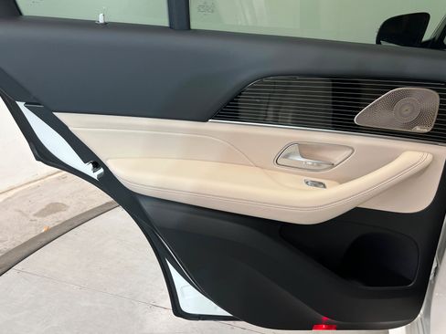 New 2026 Mercedes-Benz GLE 450 4MATIC image 18