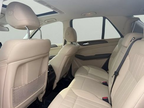 Used 2018 Mercedes-Benz GLE 350 4MATIC image 10