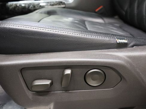 Used 2024 GMC Sierra 1500 Elevation w/ Preferred Package image 24