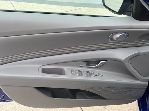 New 2026 Hyundai Elantra Sport image 10