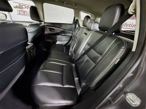 Used 2021 Nissan Murano SV w/ SV Special Edition Package image 28