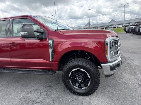 New 2026 Ford F350 Lariat AWD/4WD image 4