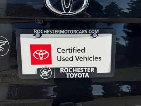 Certified 2025 Toyota RAV4 XLE image 41