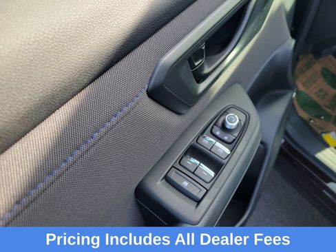 New 2026 Subaru Forester Premium AWD/4WD image 26