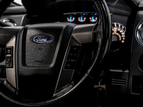 Used 2013 Ford F150 Limited RWD image 25