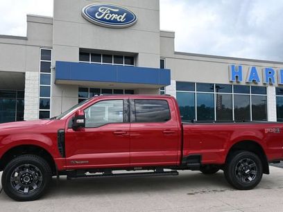 Used 2023 Ford F350 Lariat w/ Sport Appearance Package