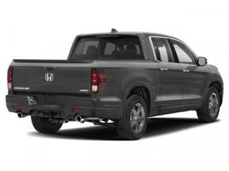 Used 2022 Honda Ridgeline RTL-E video 2