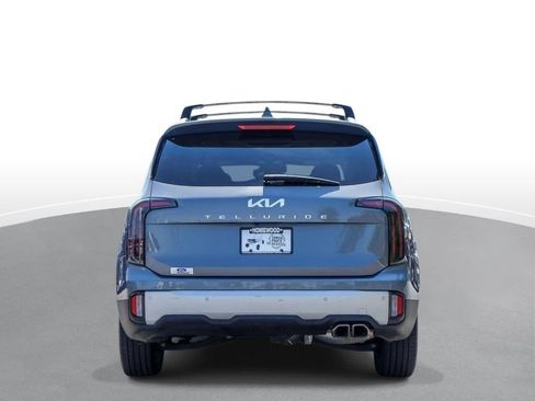 Used 2024 Kia Telluride EX FWD image 7