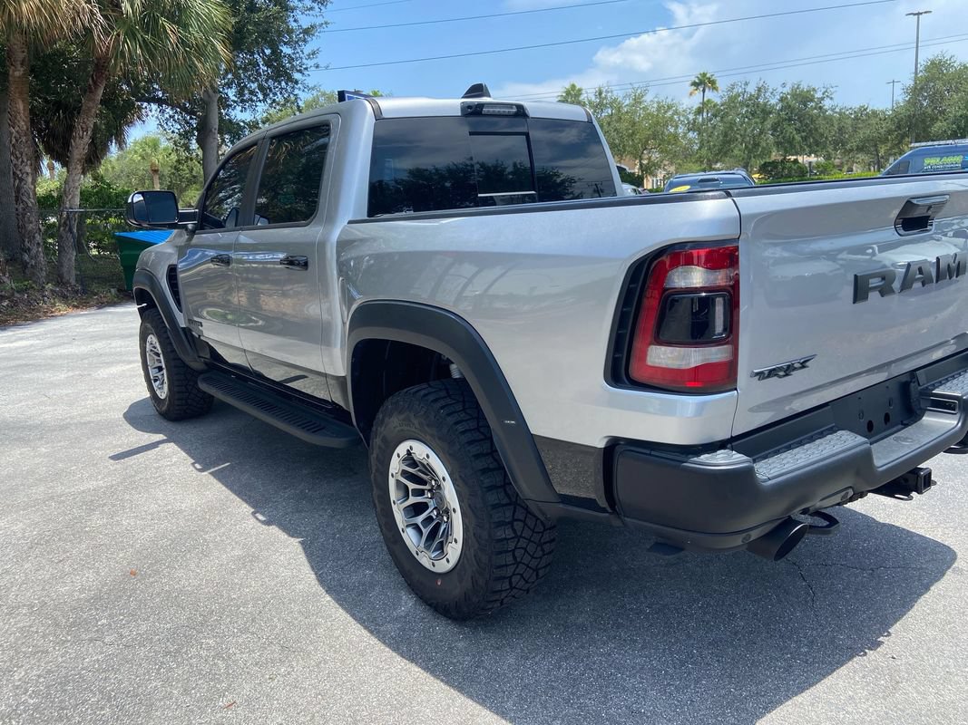 Used 2023 RAM 1500 TRX w/ TRX Level 2 Equipment Group AWD/4WD image 33