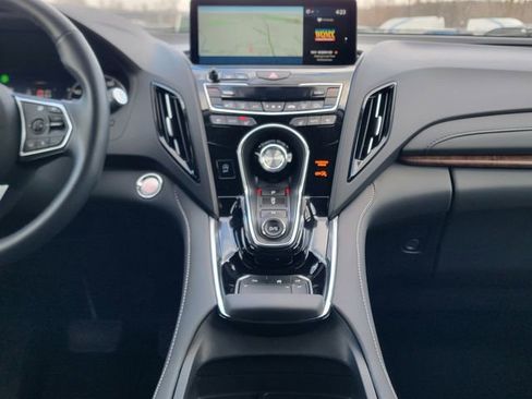 Used 2023 Acura RDX Advance Package image 26