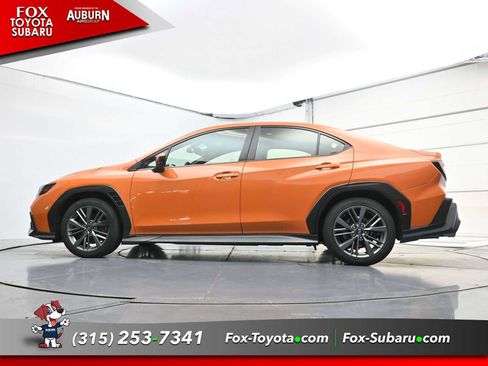Used 2023 Subaru WRX AWD/4WD image 26