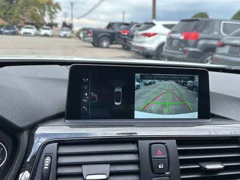 Used 2017 BMW 430i Convertible image 14