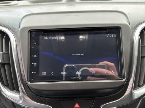 Used 2019 Chevrolet Equinox LT image 24