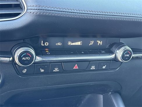 Used 2023 MAZDA MAZDA3 2.5 Turbo image 22