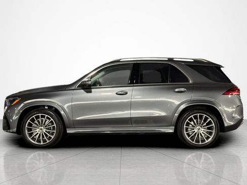 New 2026 Mercedes-Benz GLE 350 4MATIC image 2