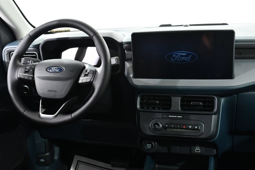 New 2026 Ford Maverick XLT w/ Equipment Group 301A AWD/4WD image 8