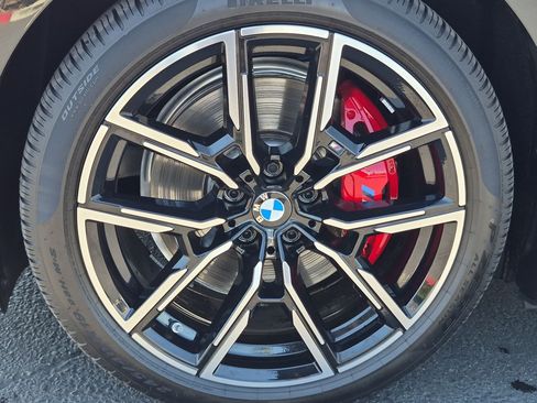 Used 2026 BMW i4 xDrive40i w/ M Sport Package AWD/4WD image 13