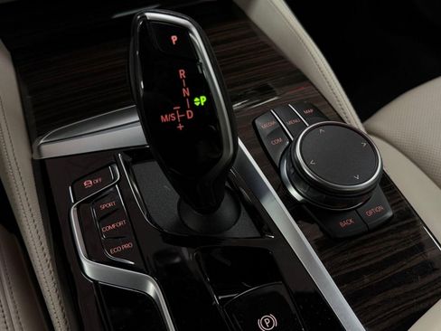 Certified 2023 BMW 540i xDrive w/ M Sport Package image 14