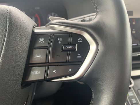 Certified 2025 Lexus GX 550 image 20