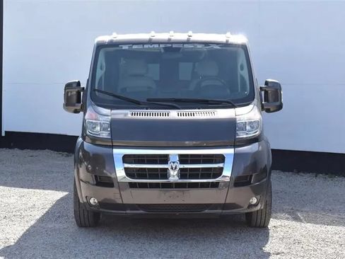 Used 2018 RAM ProMaster 1500 w/ Mopar Trailer Tow Group FWD image 7