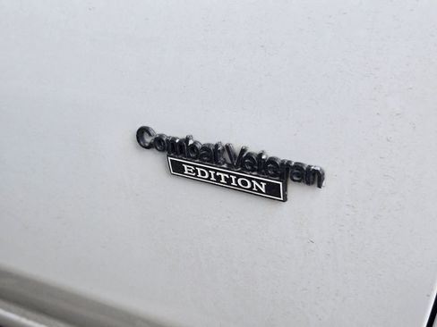 Used 2024 Chevrolet Silverado 3500 W/T w/ WT Convenience Package AWD/4WD image 8