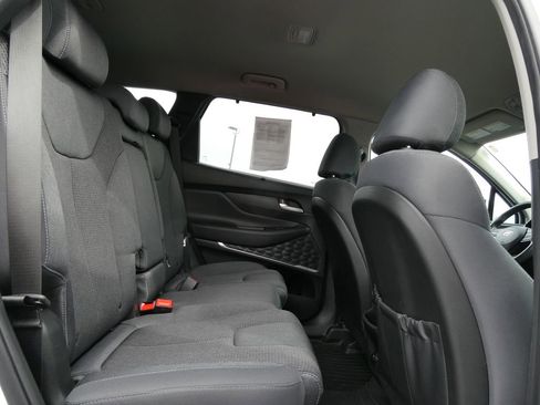 Used 2020 Hyundai Santa Fe SEL w/ Convenience Package FWD image 15