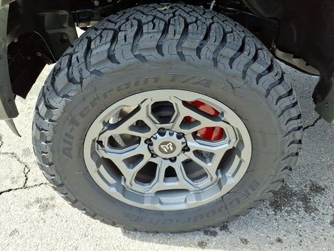 New 2026 RAM 1500 Big Horn image 10