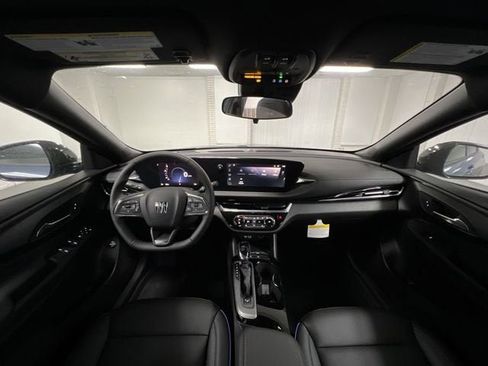 New 2026 Buick Envista Sport Touring w/ Convenience I Package image 20