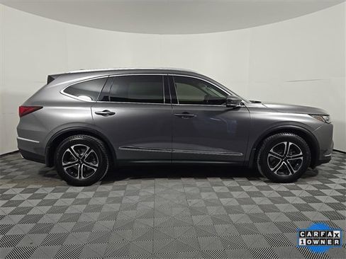 Used 2022 Acura MDX SH-AWD w/ Advance Package image 8