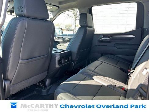 New 2026 Chevrolet Silverado 1500 RST w/ Safety Package AWD/4WD image 20