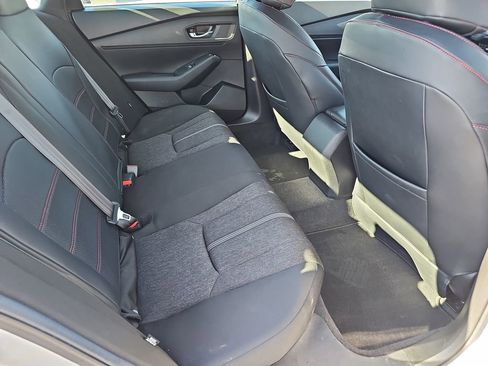 Certified 2024 Honda Accord Sport image 13