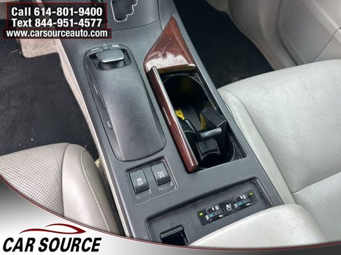 Used 2010 Lexus RX 350 AWD image 25
