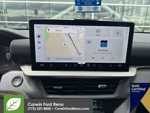 Used 2026 Ford Explorer ST-Line w/ ST-Line Street Pack image 15