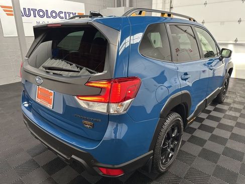 Used 2024 Subaru Forester Wilderness AWD/4WD image 10
