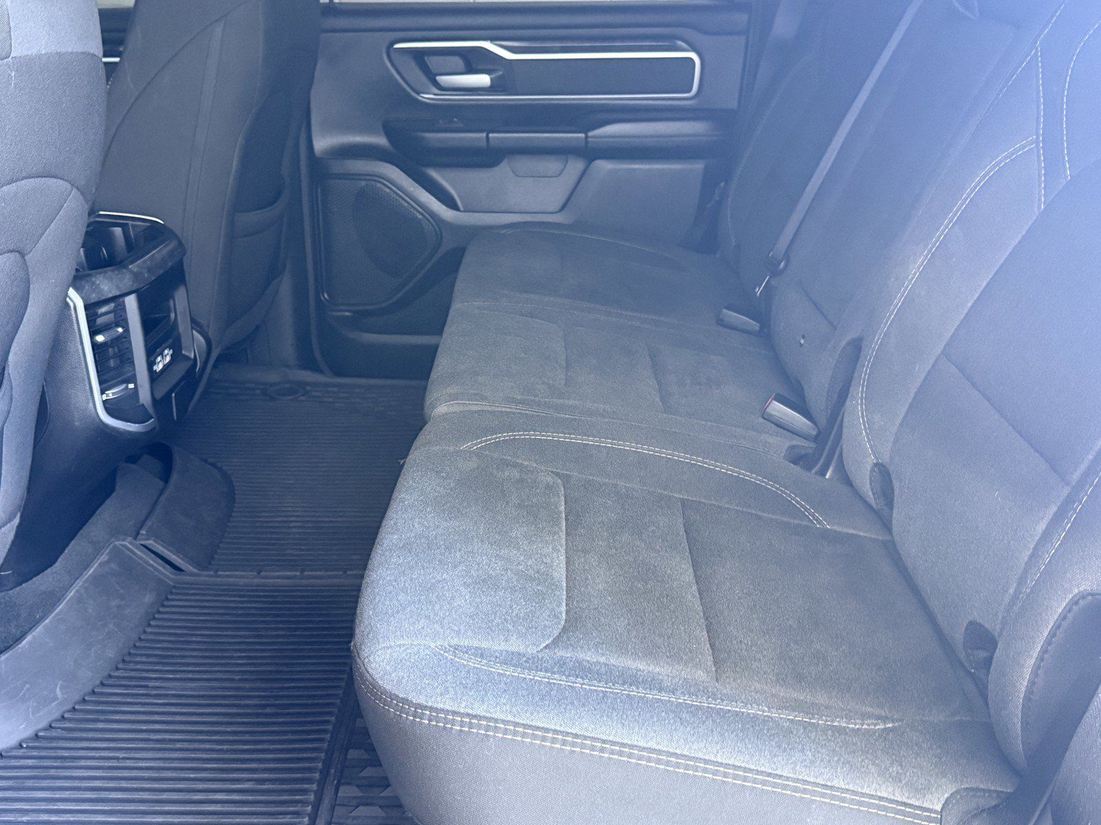 Used 2023 RAM 1500 Big Horn AWD/4WD image 26