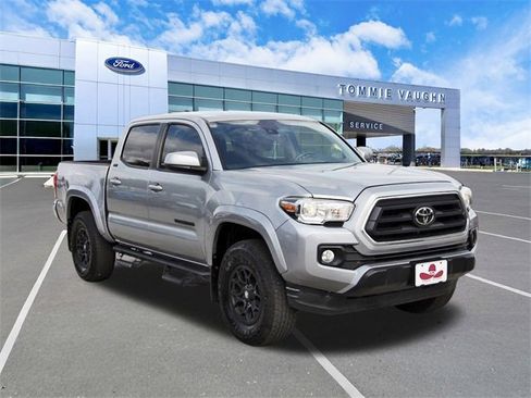 Used 2020 Toyota Tacoma SR5 image 6