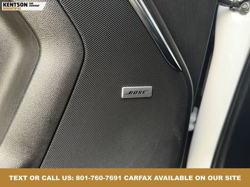 Used 2025 GMC Yukon Denali image 23