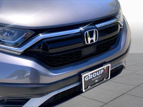 Used 2021 Honda CR-V EX image 32