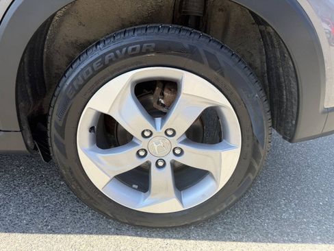 Used 2020 Honda HR-V LX image 10