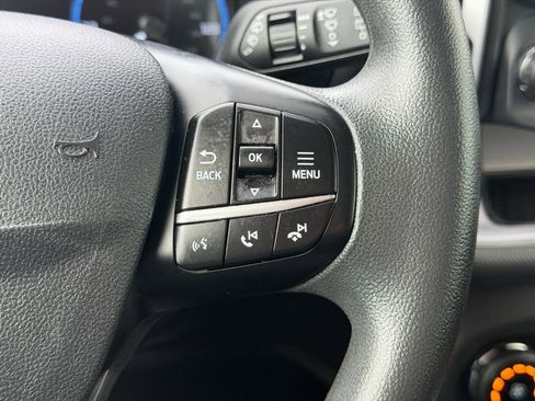 Used 2024 Ford Bronco Sport Big Bend image 19