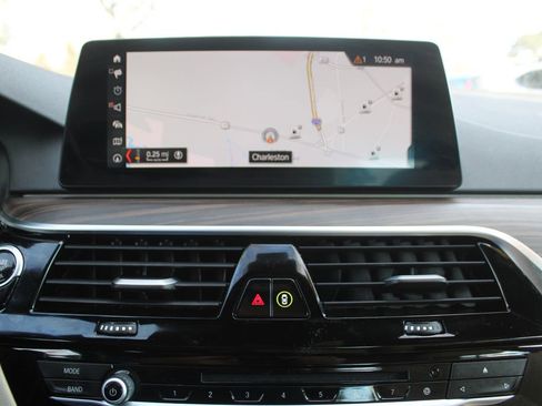 Used 2019 BMW 530i image 49